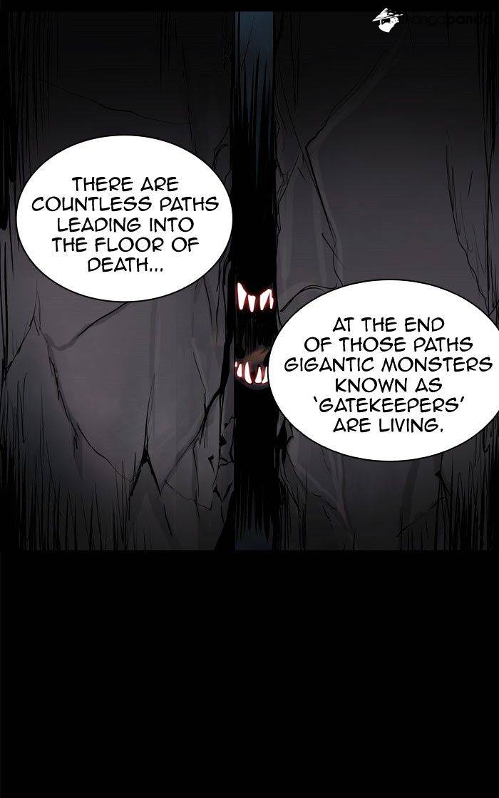 Tower of God Chapter 311 image 052